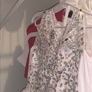 Girl Flower Dress